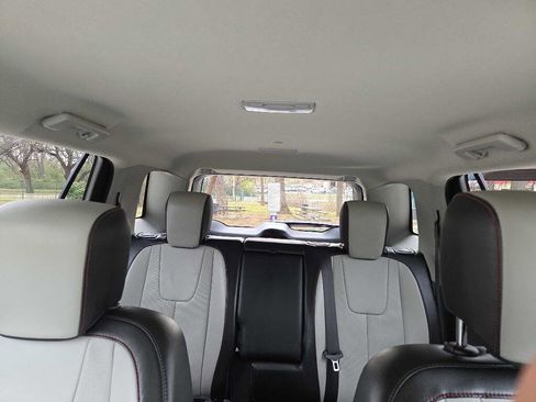 Used 2014 GMC Terrain SLT image 37