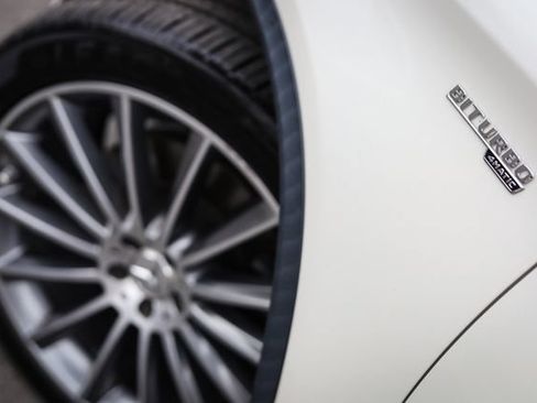 Used 2018 Mercedes-Benz GLE 43 AMG 4MATIC Coupe image 27