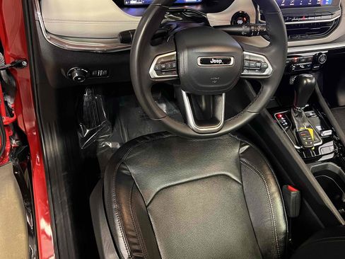 Used 2023 Jeep Compass Limited w/ Elite Group image 26