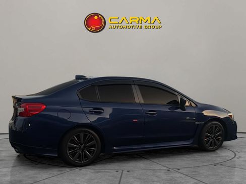 Used 2019 Subaru WRX image 7