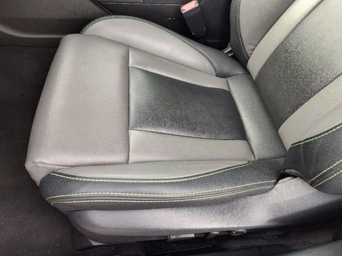 Used 2024 Subaru Outback Onyx Edition image 9