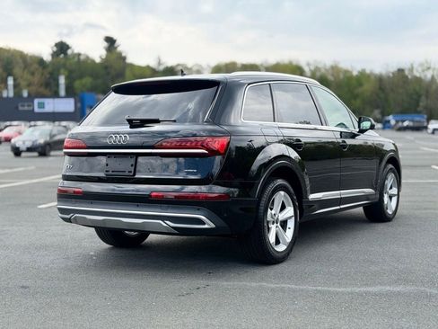Used 2023 Audi Q7 2.0T Premium Plus w/ Premium Plus Package AWD/4WD image 7
