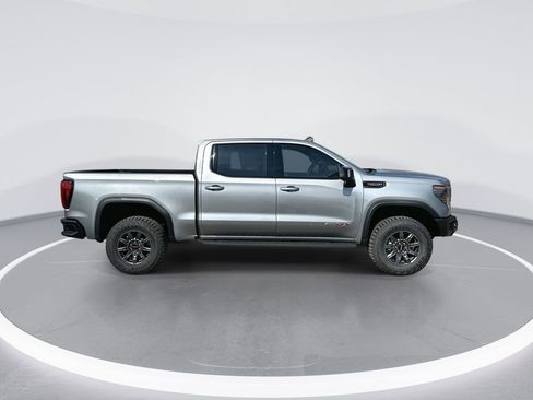 New 2026 GMC Sierra 1500 AT4X image 9