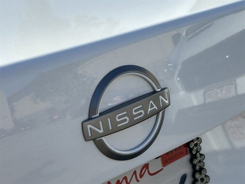 Certified 2024 Nissan Sentra S image 6