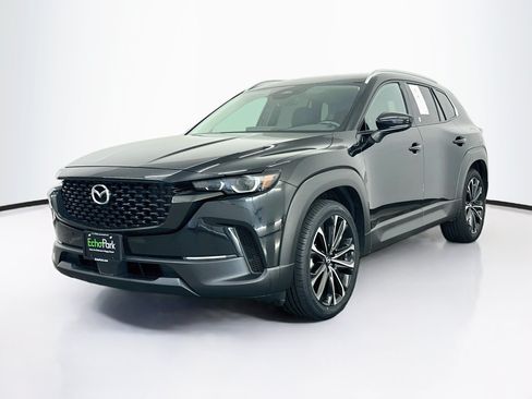 Used 2026 MAZDA CX-50 AWD 2.5 S w/ Premium Package image 3