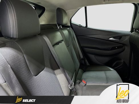 Used 2021 Buick Encore GX Select w/ Advanced Technology Package image 26