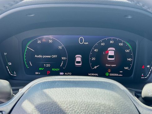 New 2026 Honda Accord Sport image 11