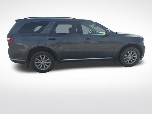 Used 2017 Dodge Durango SXT w/ Quick Order Package 23B AWD/4WD image 42