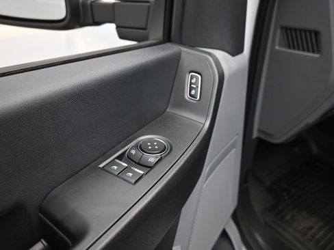 New 2025 Ford F350 XL w/ XL Chrome Package RWD image 9