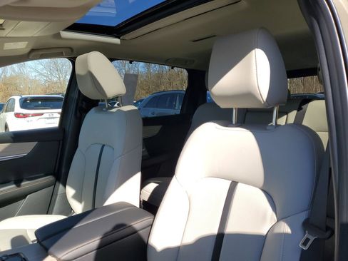 New 2026 MAZDA CX-70 3.3 Turbo w/ Preferred Package image 13