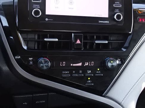 Certified 2024 Toyota Camry LE FWD image 29