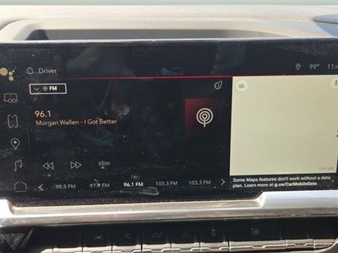 Used 2024 GMC Sierra 1500 Elevation image 10