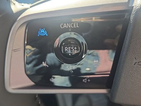 New 2026 Nissan Murano Platinum w/ Technology Package image 17