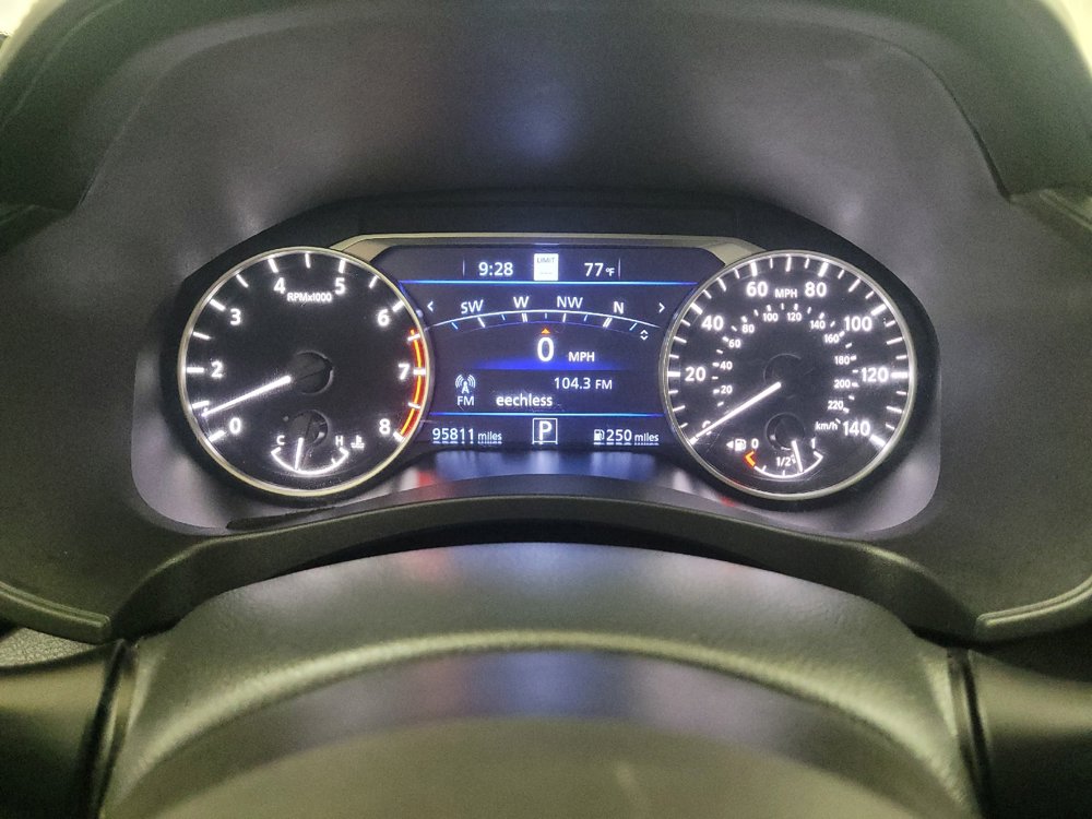 Used 2023 Nissan Altima 2.5 SV w/ SV Premium Package FWD image 23