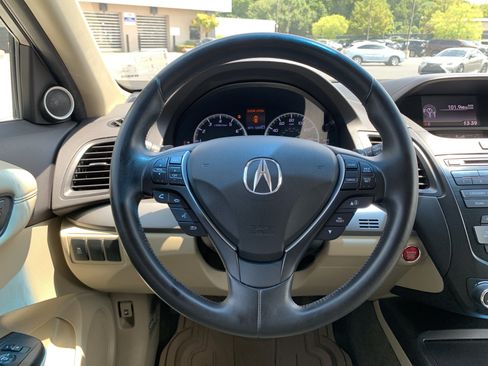 Used 2014 Acura RDX FWD image 18