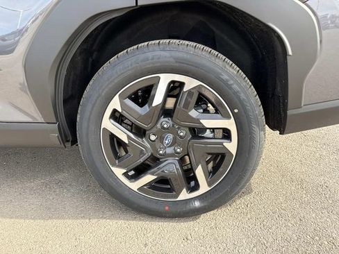 Used 2026 Subaru Forester Limited AWD/4WD image 26