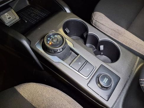 Used 2025 Ford Bronco Sport Big Bend AWD/4WD image 9