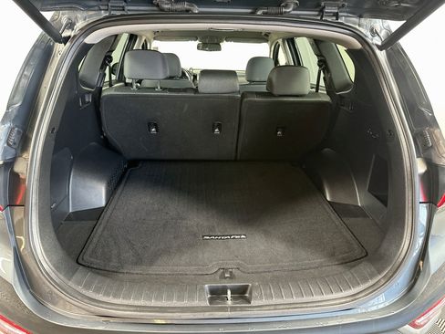 Used 2020 Hyundai Santa Fe SEL w/ Convenience Package FWD image 23