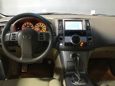 Used 2008 INFINITI FX35 2WD w/ Sport Pkg image 21