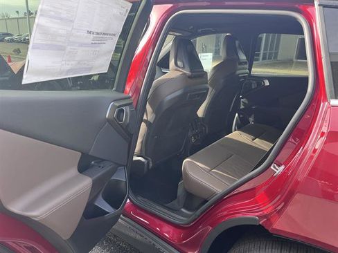 New 2026 BMW X3 xDrive30 w/ Premium Package image 20