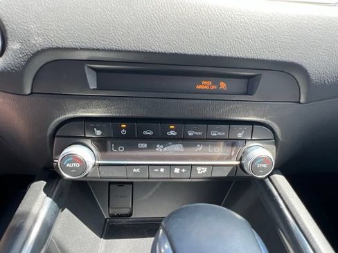 Used 2022 MAZDA CX-5 AWD 2.5 S w/ Premium Package image 22