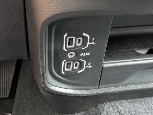 New 2026 RAM 3500 Tradesman AWD/4WD image 28