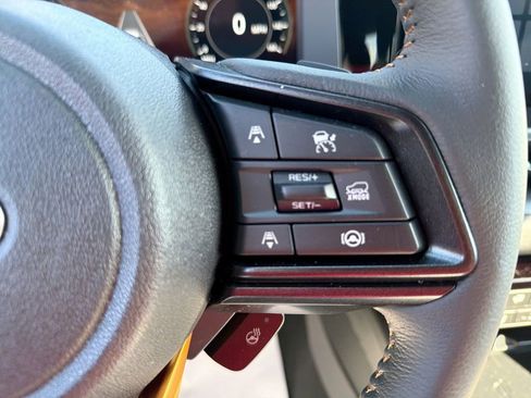 New 2026 Subaru Outback Wilderness image 21