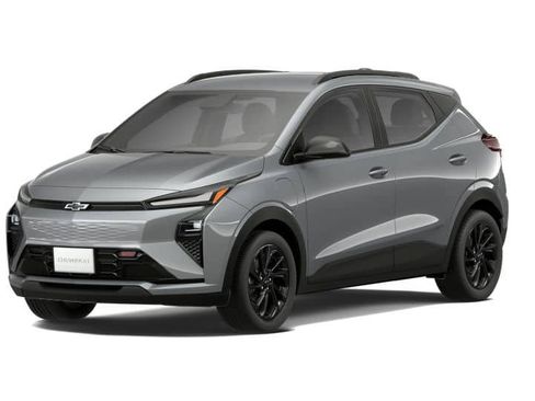 New 2027 Chevrolet Bolt RS FWD image 49