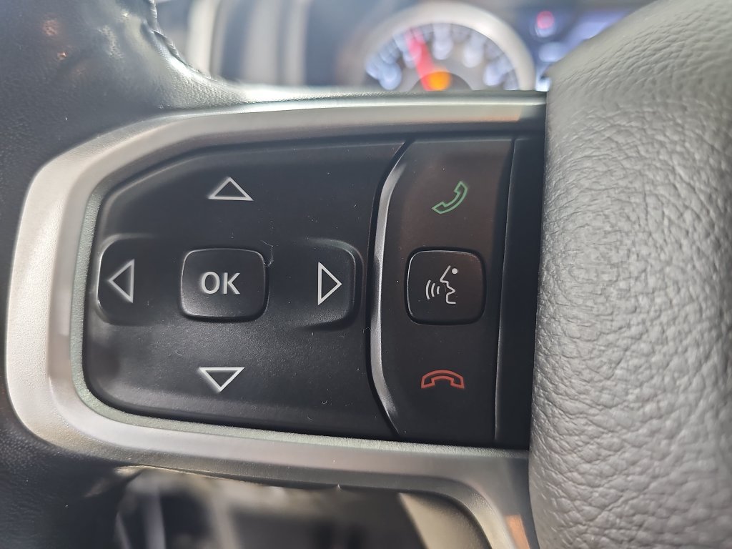 Used 2019 RAM 1500 Big Horn AWD/4WD image 21