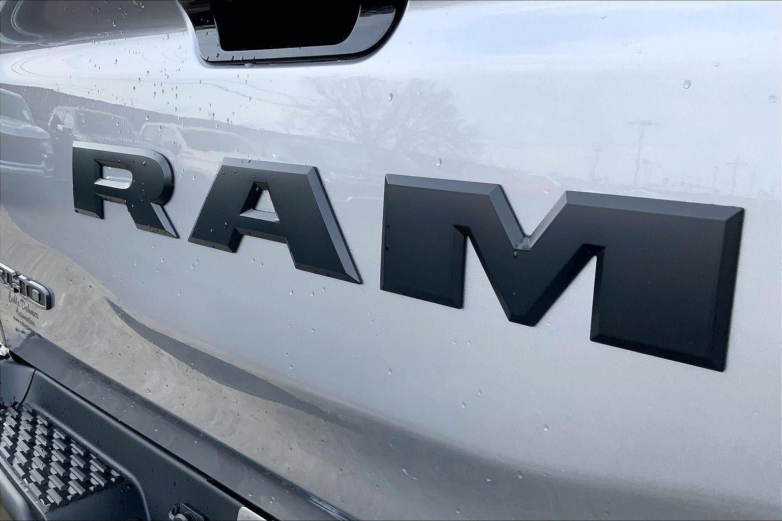 New 2026 RAM 1500 RHO w/ RHO Level 1 Equipment Group AWD/4WD image 20