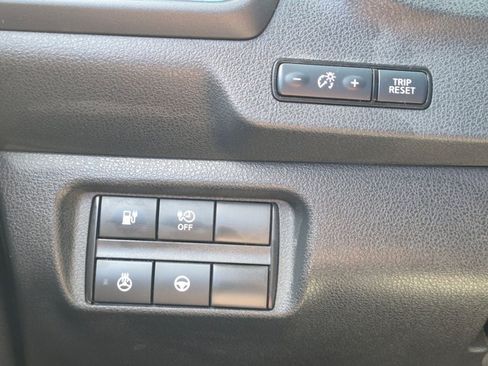 Used 2020 Nissan Leaf SL Plus w/ Protection Package FWD image 12