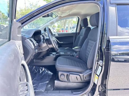 Used 2020 Ford Ranger XLT w/ Equipment Group 301A Mid AWD/4WD image 2