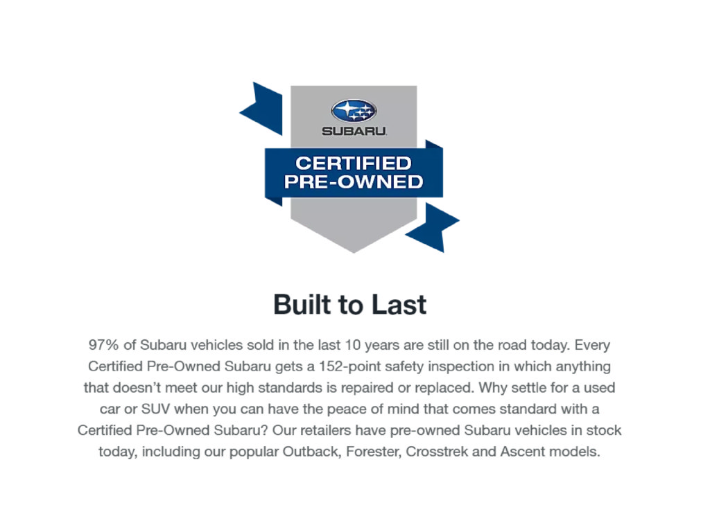 Used 2025 Subaru Crosstrek 2.5i Premium AWD/4WD image 6