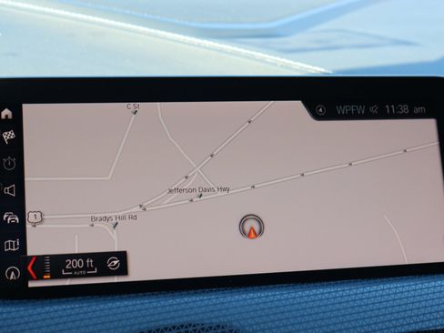 Used 2020 BMW M235i xDrive Gran Coupe w/ Shadowloine Package image 21