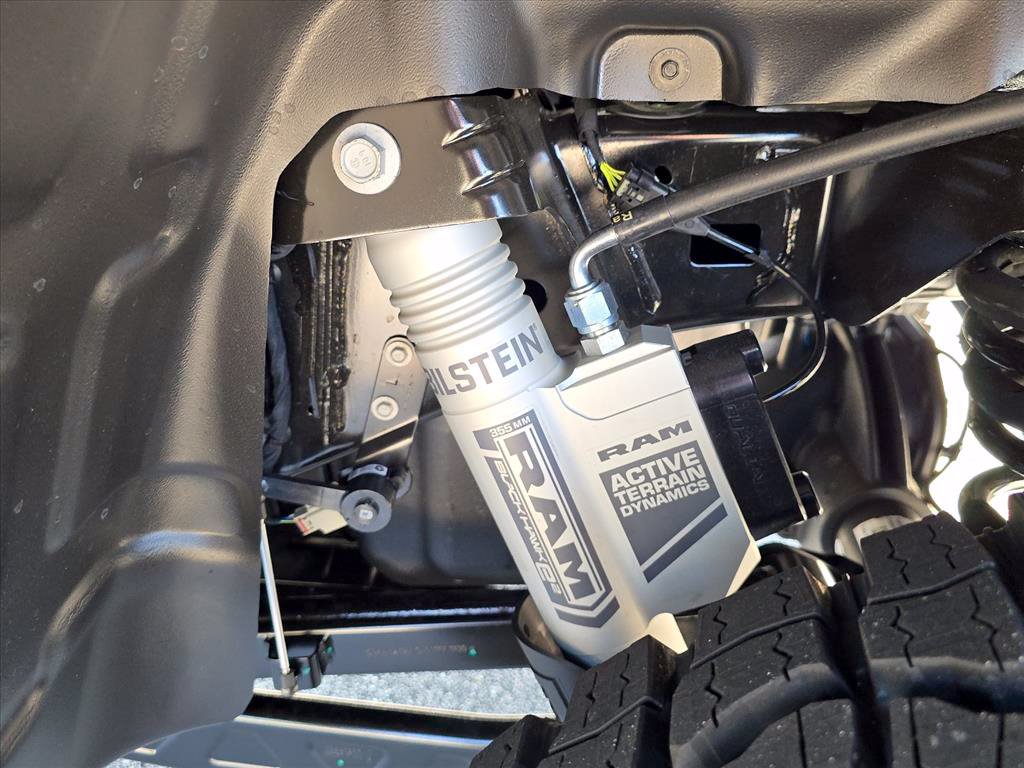 New 2027 RAM 1500 RHO AWD/4WD image 6