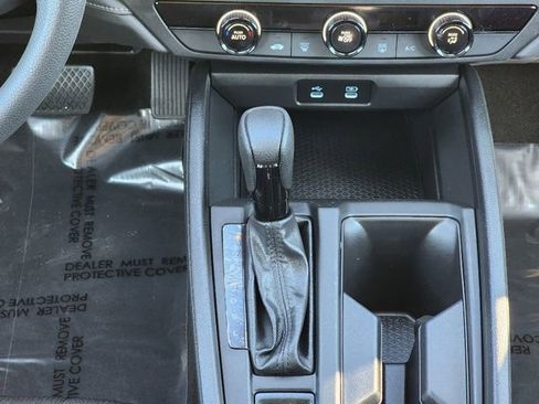 Used 2025 Honda Accord LX image 29