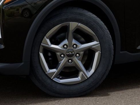 New 2026 Kia K4 FWD image 9