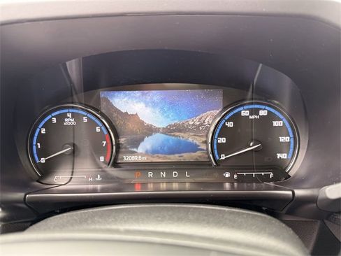 Used 2024 Ford Bronco Sport Outer Banks AWD/4WD image 24