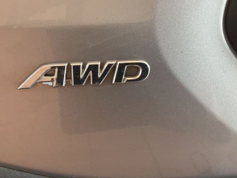 Used 2024 Toyota RAV4 Limited w/ Advanced Technology Package AWD/4WD image 39