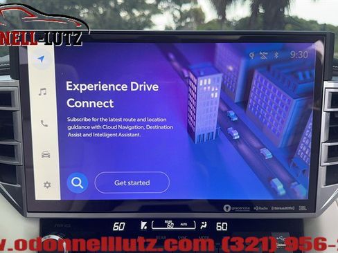 Used 2024 Toyota Sequoia Capstone RWD image 23