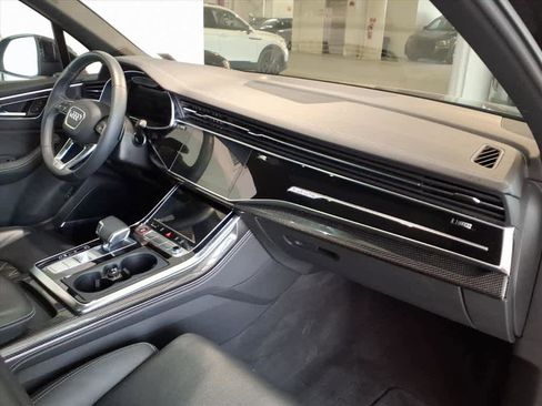 Used 2023 Audi SQ7 Premium Plus w/ Executive Package image 21