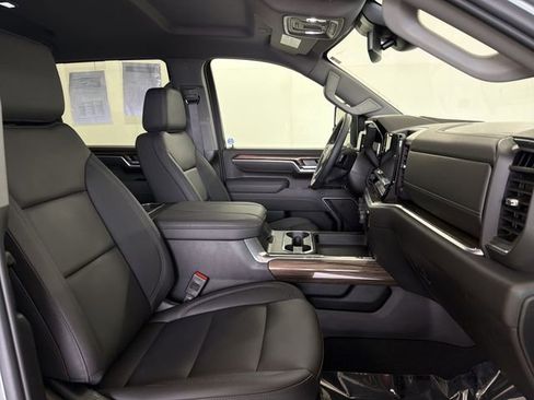 Certified 2026 Chevrolet Silverado 2500 LT w/ Trail Boss Package image 18