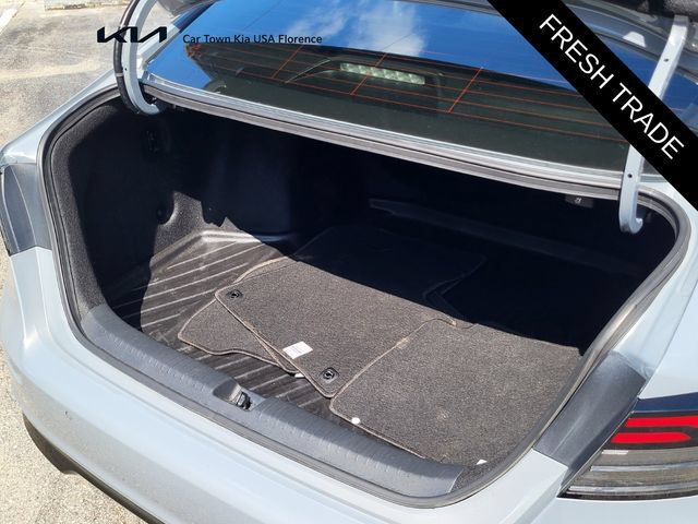 Used 2024 Honda Accord EX-L image 4