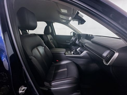 Used 2025 MAZDA CX-90 3.3 Turbo w/ Select Package image 34