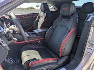 Certified 2024 Bentley Continental GT Mulliner video 2