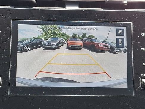 Used 2024 Hyundai Tucson SEL AWD/4WD image 16