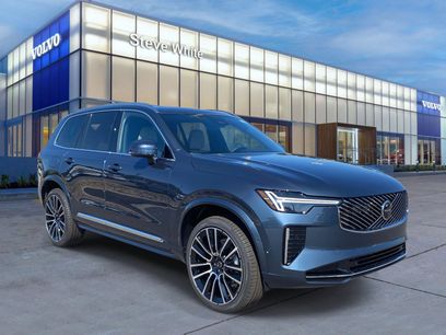 New 2026 Volvo XC90 B5 Plus