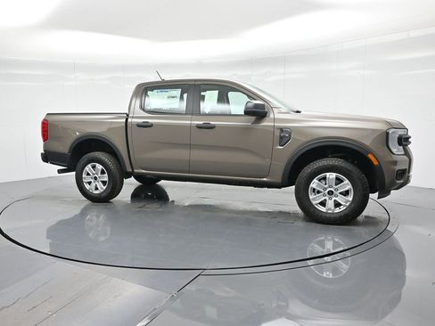 New 2025 Ford Ranger XL image 23