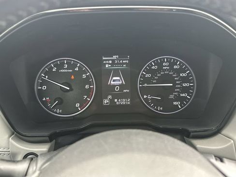 Used 2022 Subaru Legacy Premium AWD/4WD image 12
