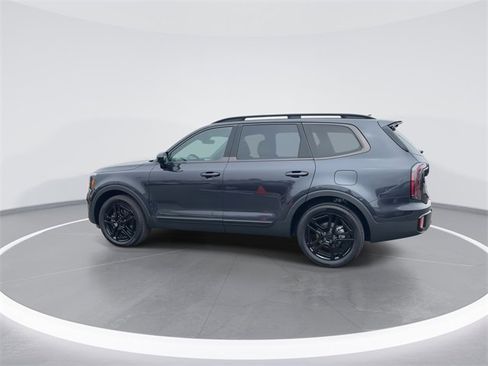 Used 2025 Kia Telluride SX X-Line image 5